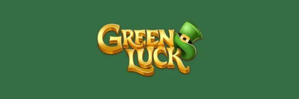 Greenluck 2026 launch banner