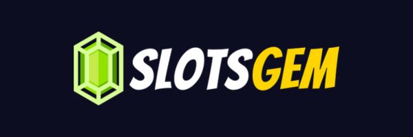 Slotsgem high RTP pokies lobby