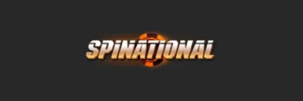 Spinational VIP programme banner